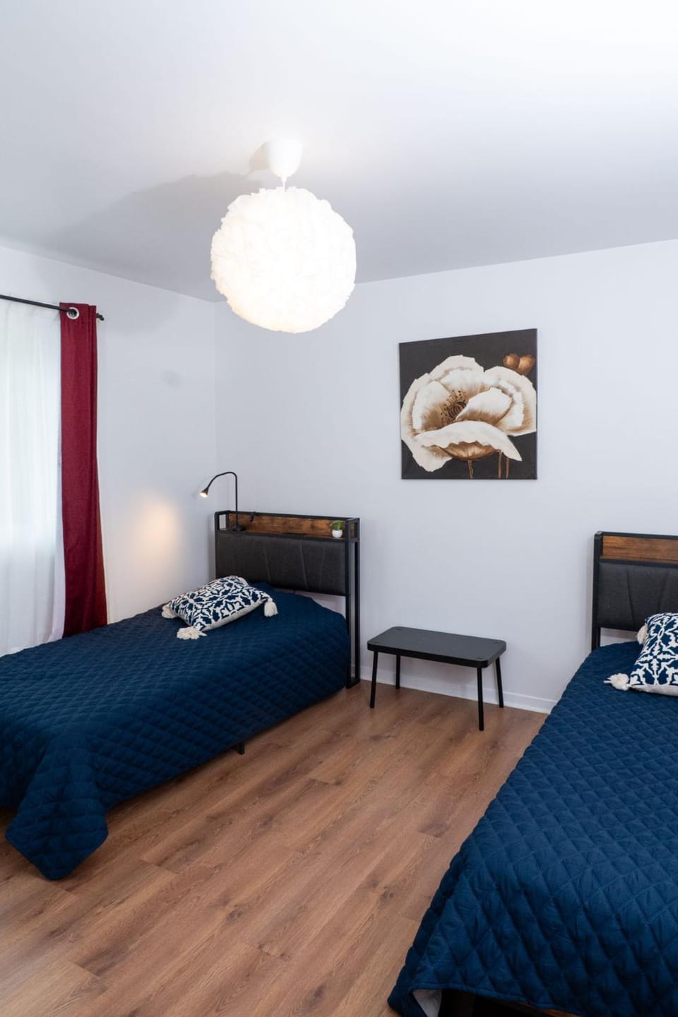 Central Cosy Appartement 3 chambres Levis Centre Apartment in Quebec City