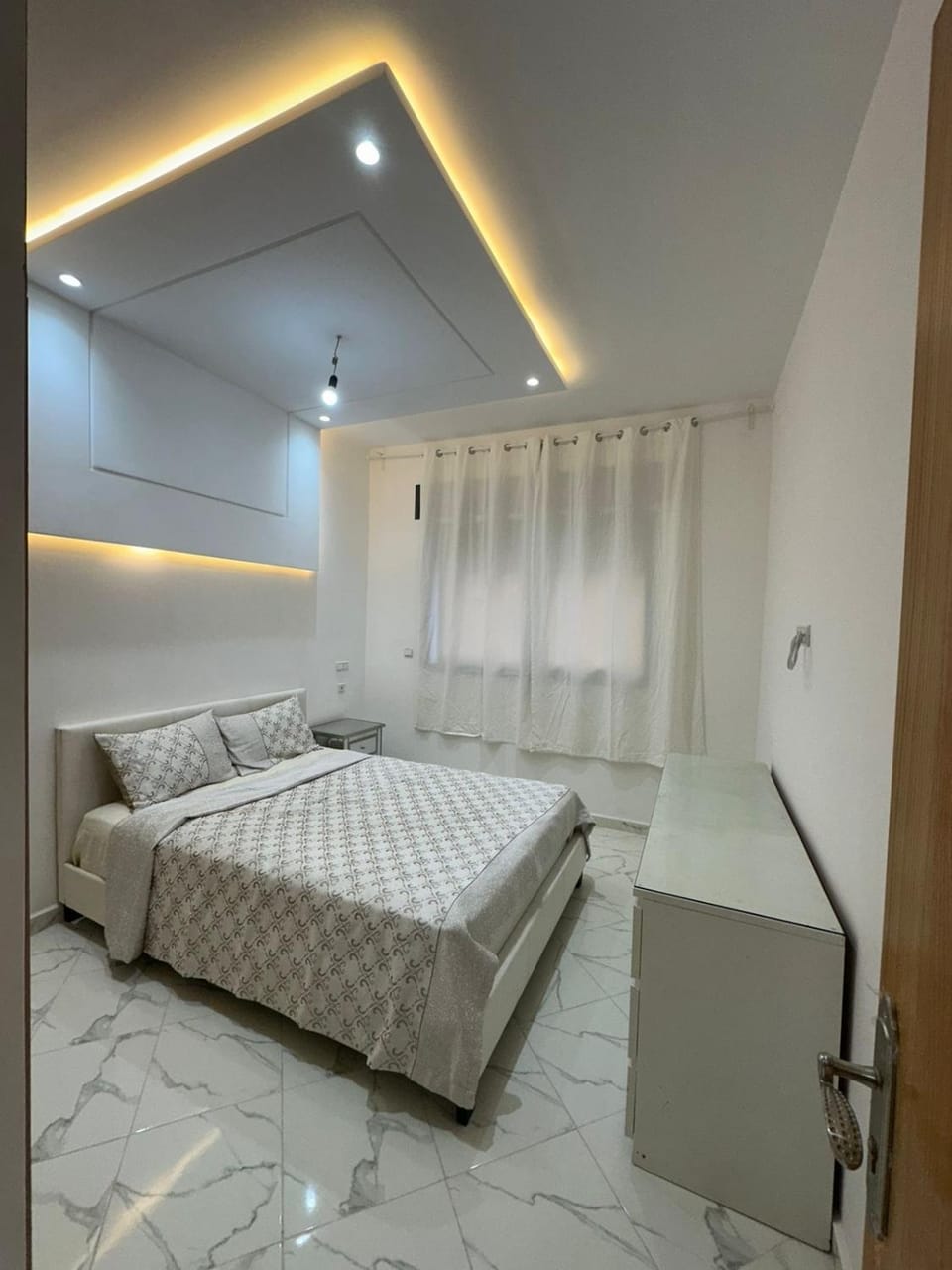Appartement Martil centre ville Apartment in Marrakesh-Safi