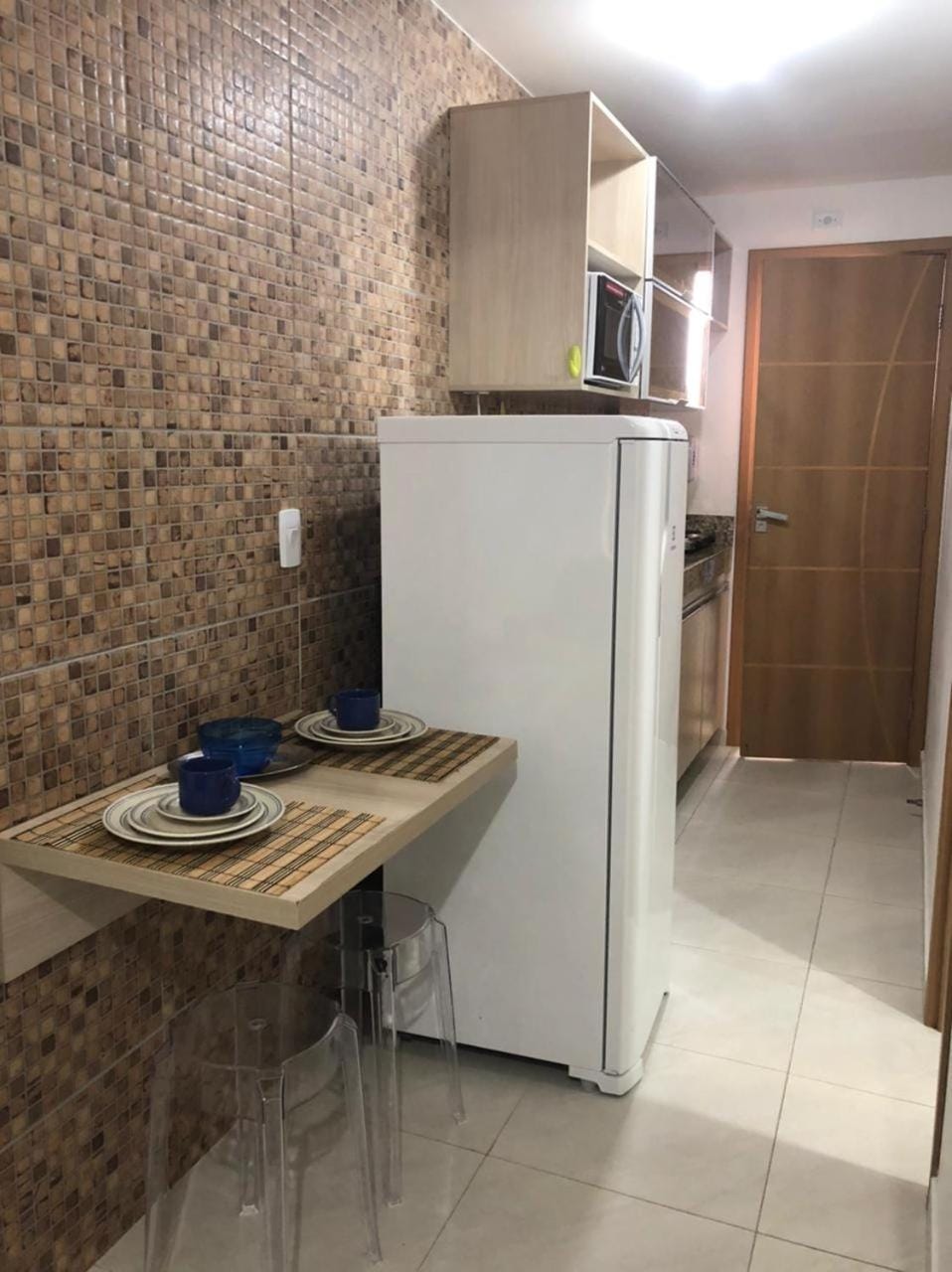 Propriedade para executivo Apartment in Campina Grande