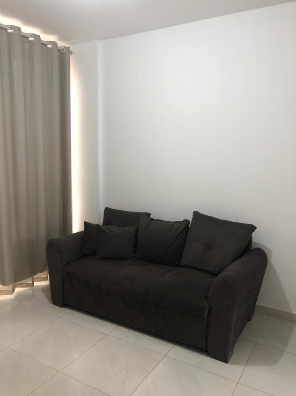Propriedade para executivo Apartment in Campina Grande