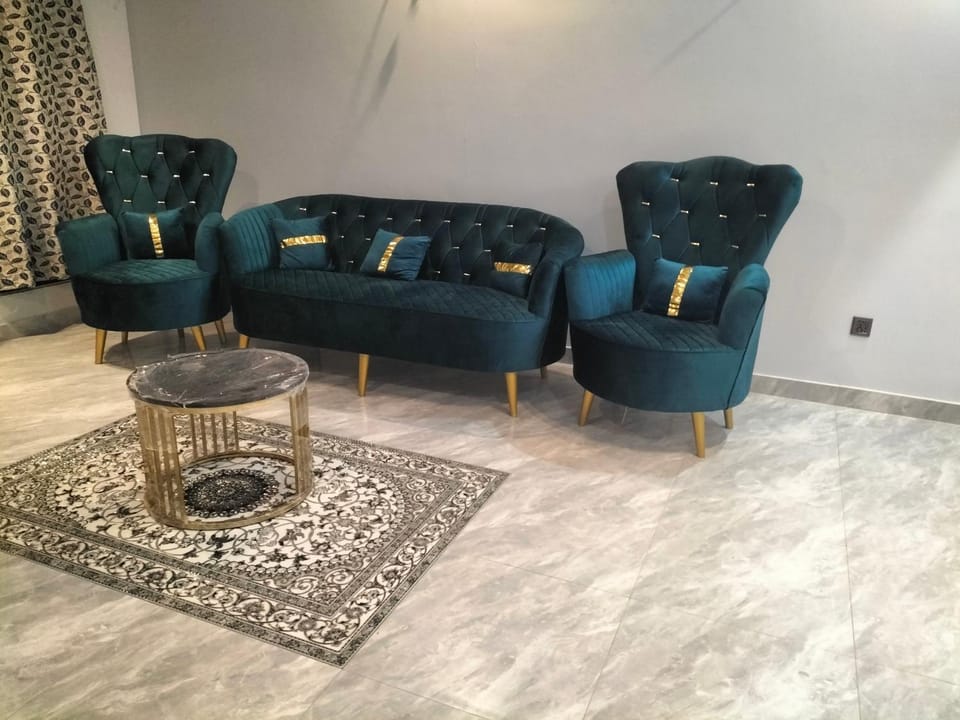 Beautiful villa in bahria town karachi Villa in Karachi