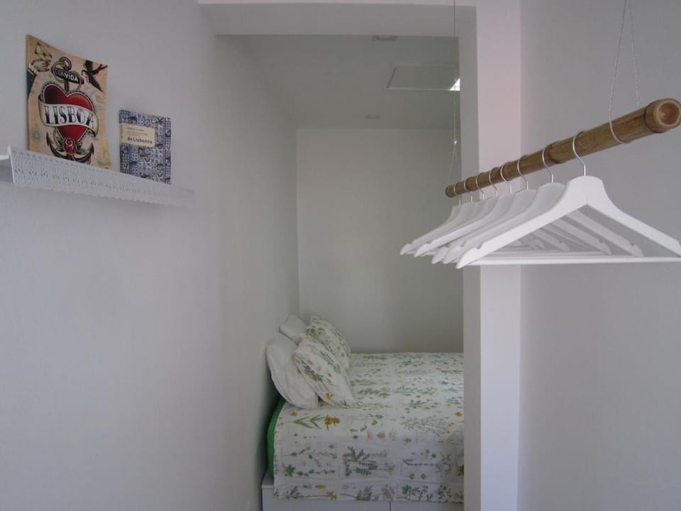 Lovely apartment in Graça Apartment in Lisbon