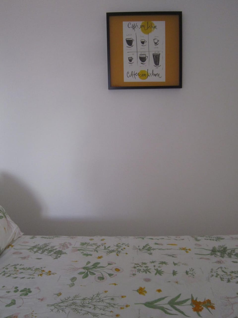 Lovely apartment in Graça Apartment in Lisbon