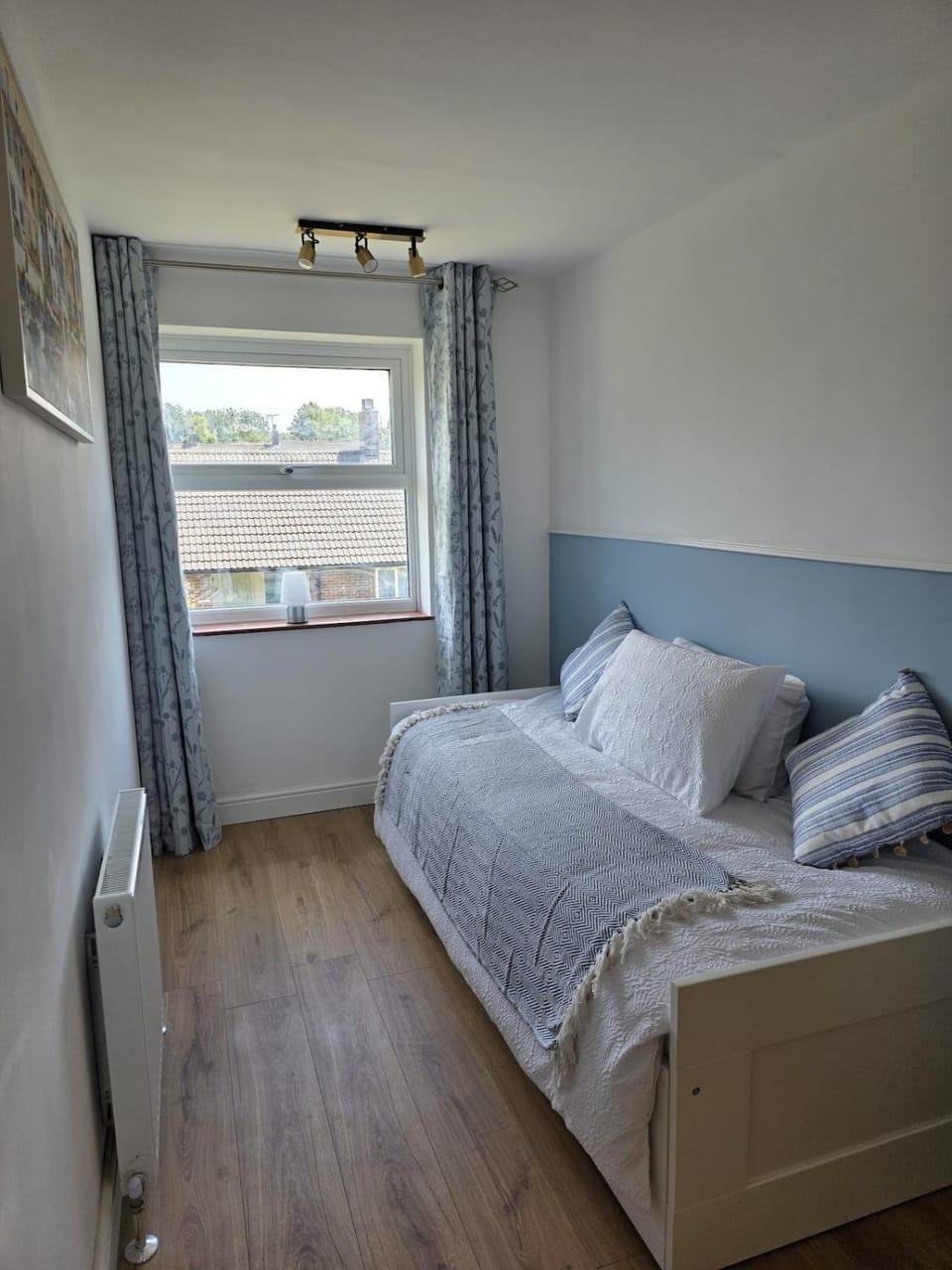 Charming Canterbury Central 3 Bedroom House - Garden views House in Canterbury