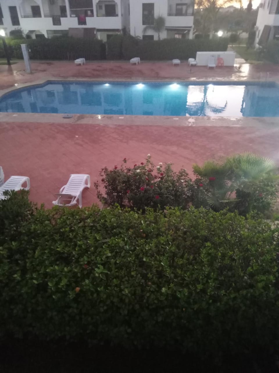 Saidia Marina ap7 les Jardins de la Medina Apartment in Morocco