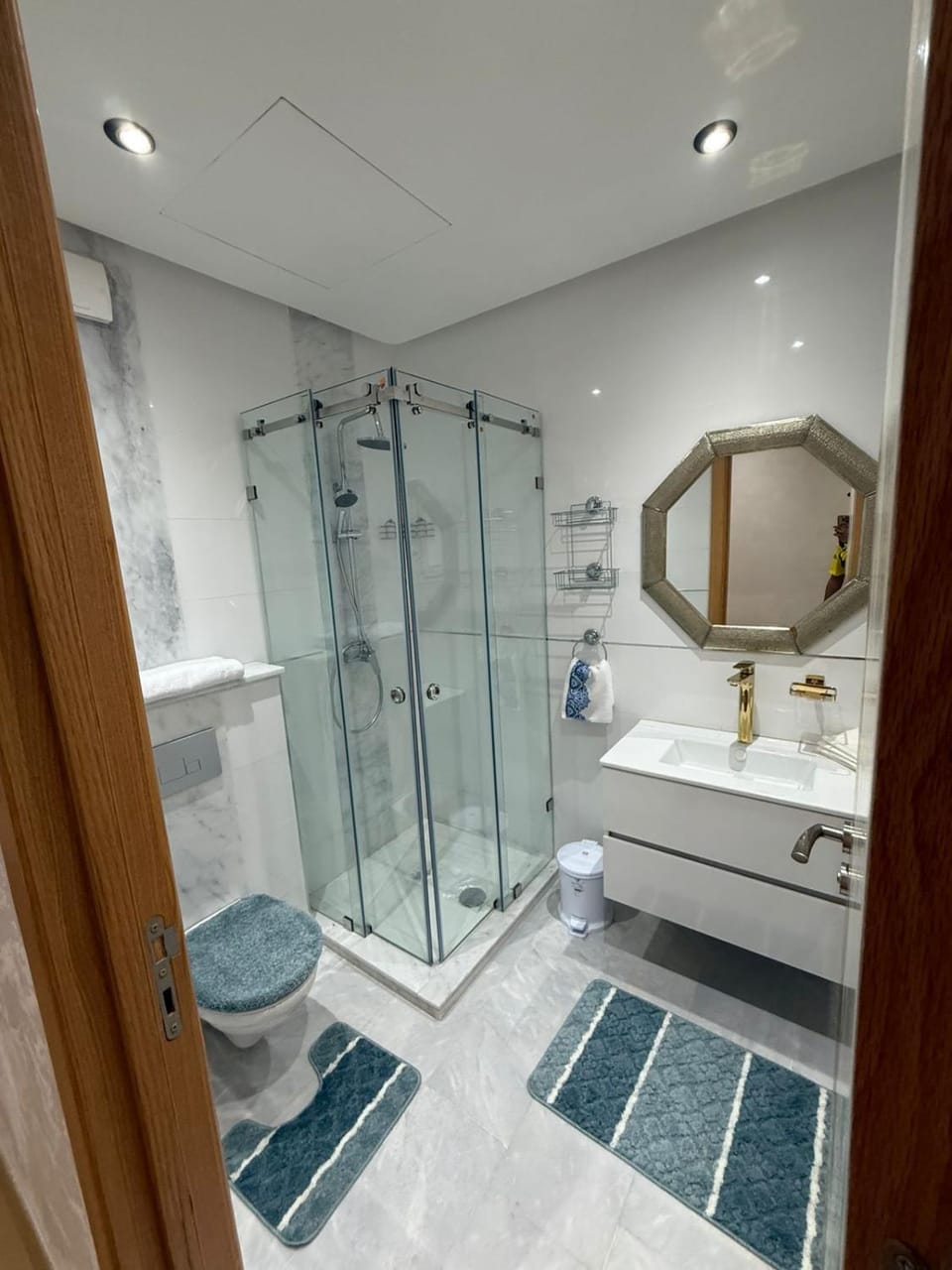 Riad Garden Apartement & WiFi & Pool & Parking Apartment in Marrakesh