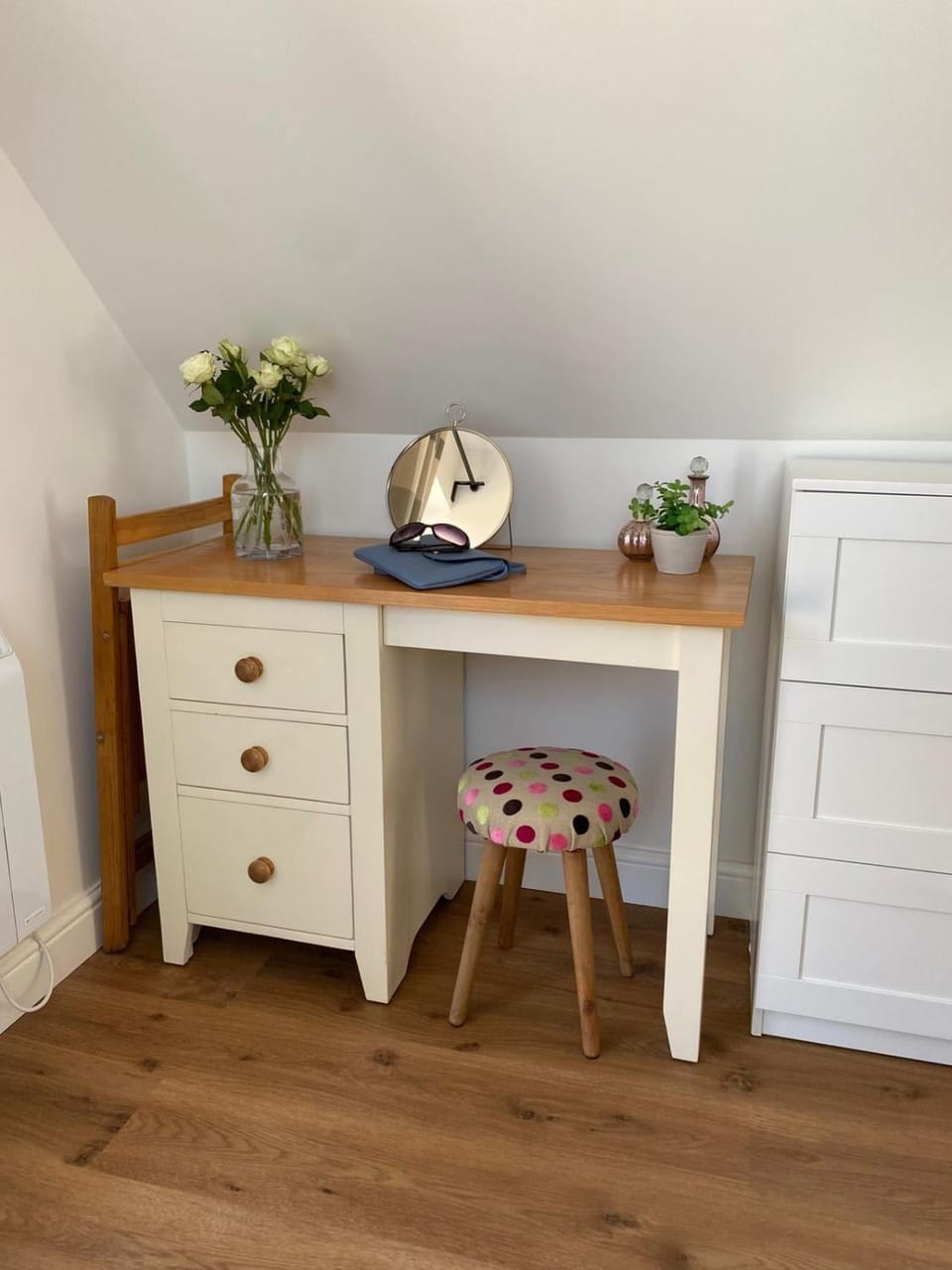 Grove View Studio Apartment Apartment in Sedgemoor