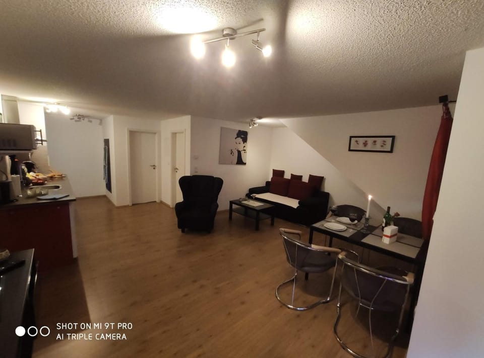 Apartment Wesseling Zentrum Nauerz Apartment in Rhineland-Palatinate