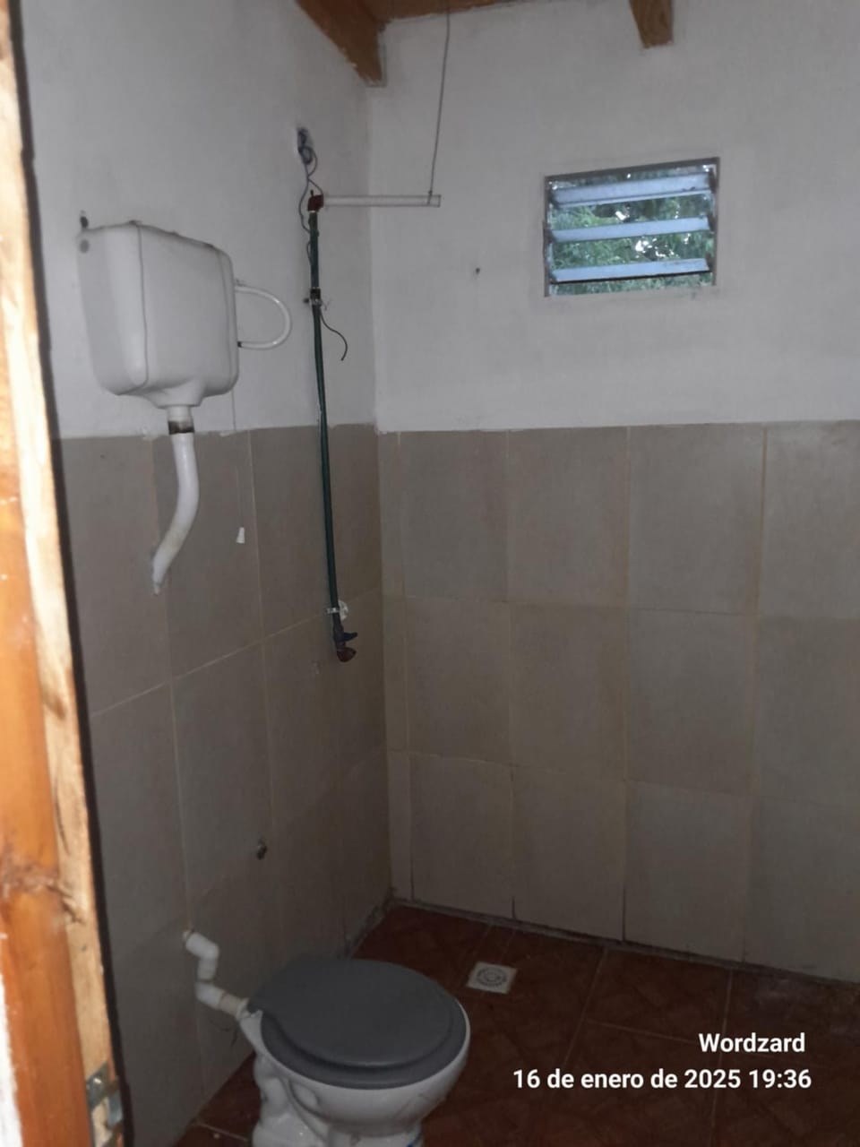 Alojamiento en Aristóbulo del valle Misiones Apartment in Misiones Province, Argentina