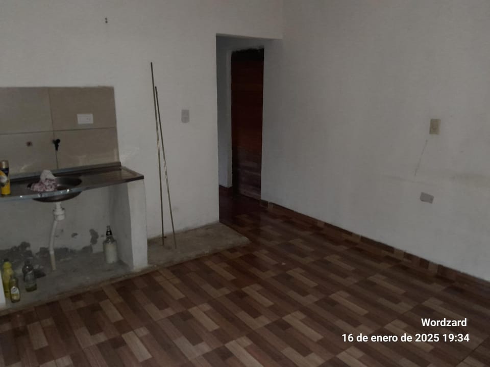 Alojamiento en Aristóbulo del valle Misiones Apartment in Misiones Province, Argentina
