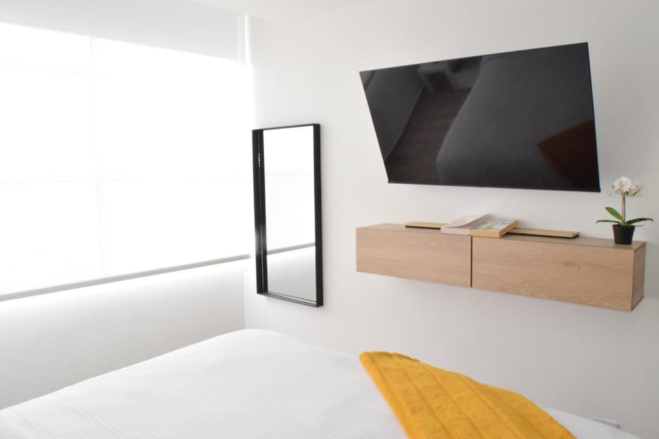 Apartamento nuevo a 7 min de la Escuela de Cadetes Apartment in Bogota