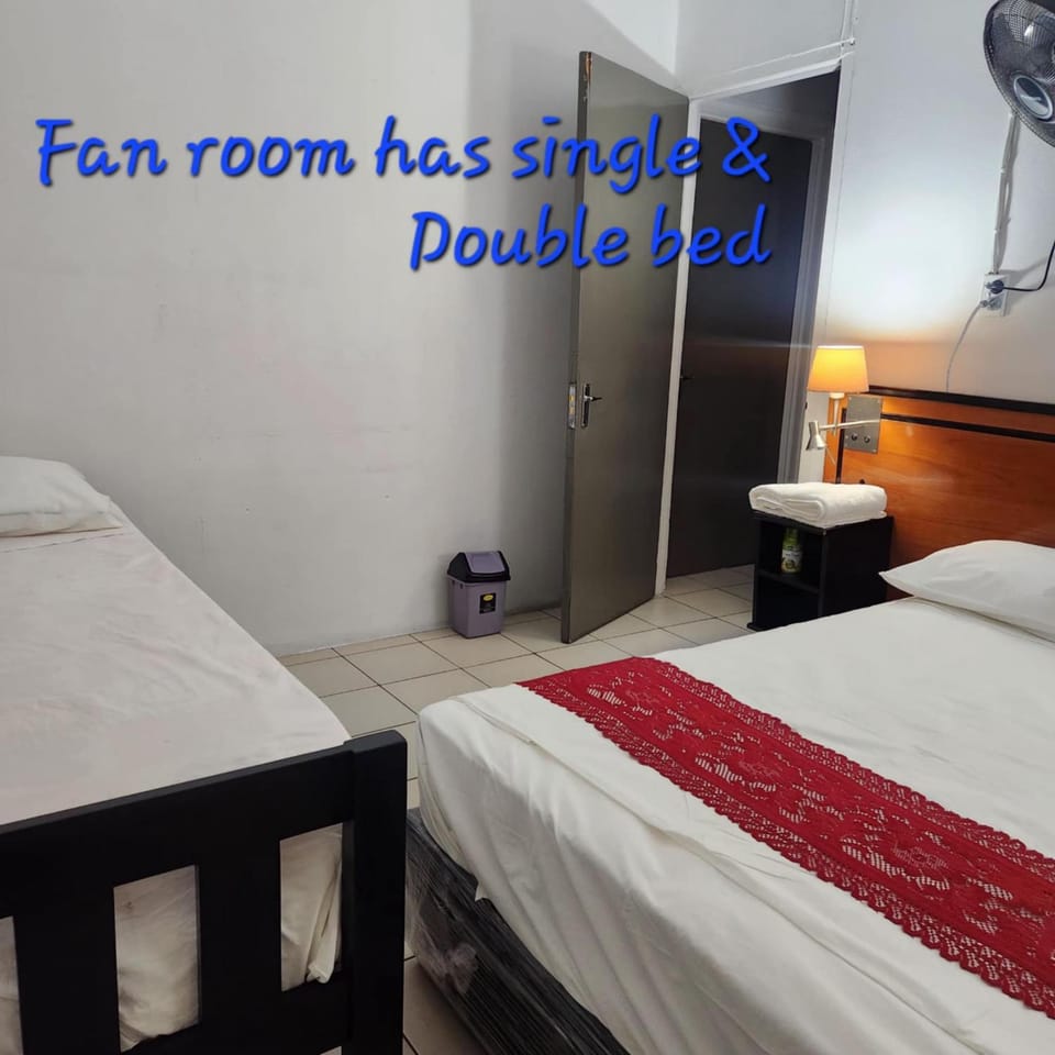 Wane's BnB Bed and Breakfast in Nadi