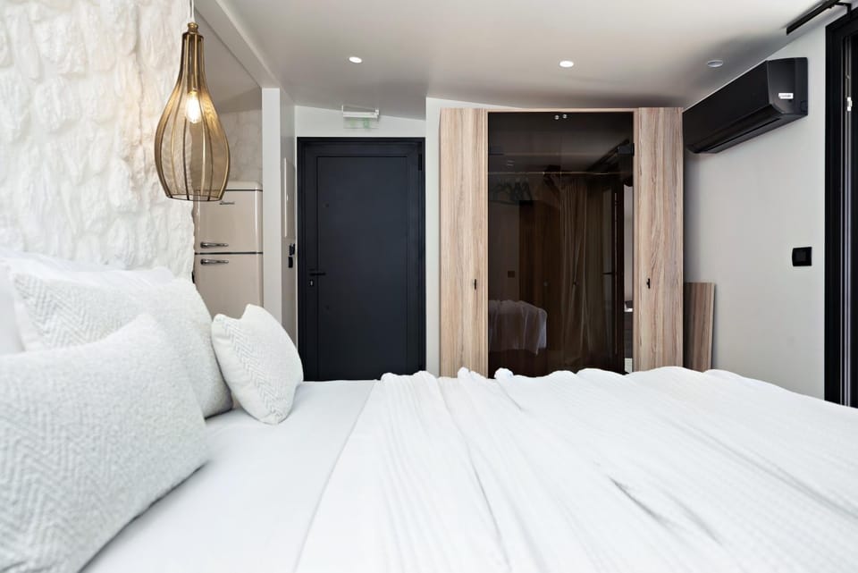 Ares Suites 3 Apartment in Peloponnese, Western Greece and the Ionian