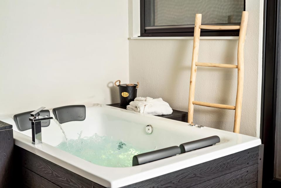 Ares Suites 3 Apartment in Peloponnese, Western Greece and the Ionian
