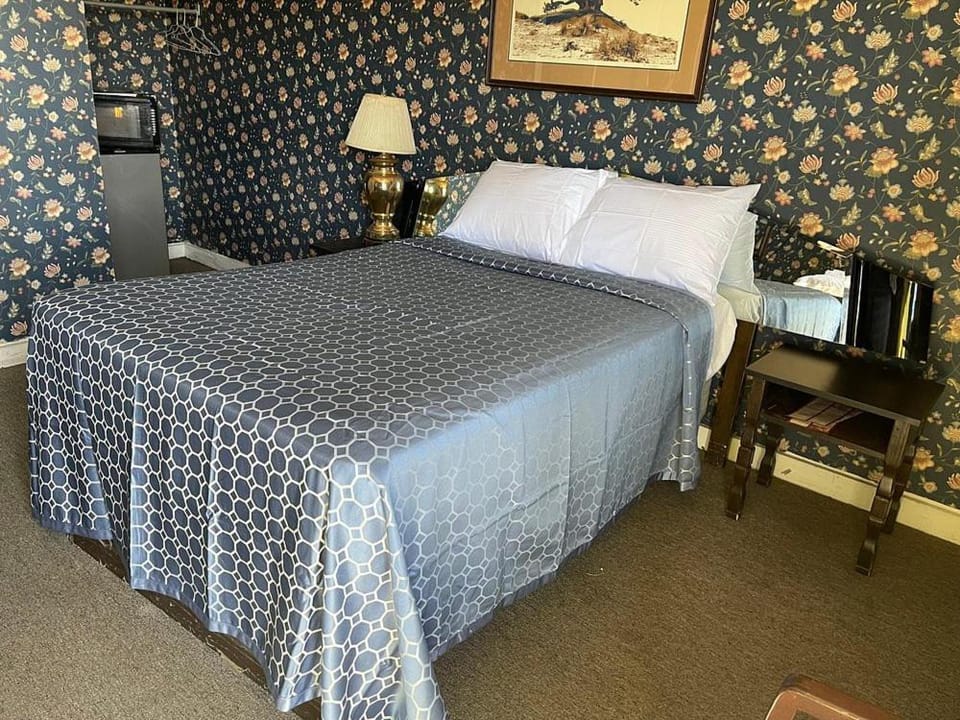 Delux Inn Hotel in Big Spring