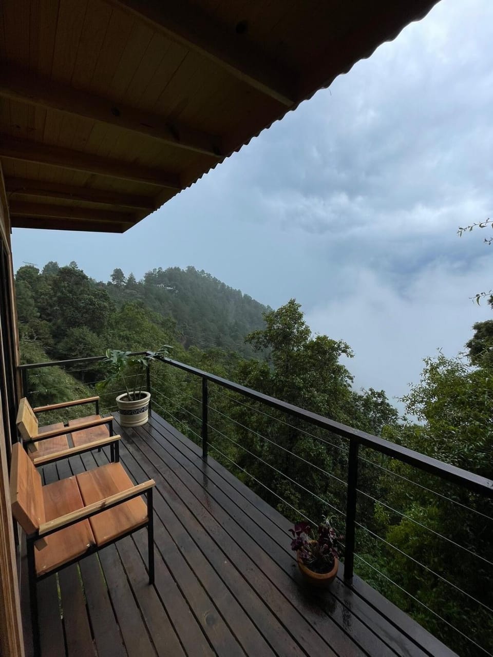 Cabaña Casa de Roberto Chalet in State of Oaxaca