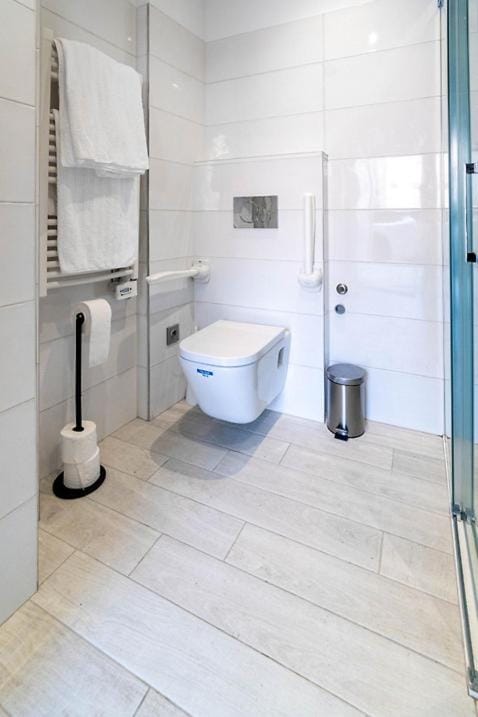Araba-Berri Apartment in Zarautz