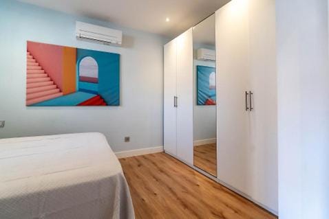 Araba-Berri Apartment in Zarautz