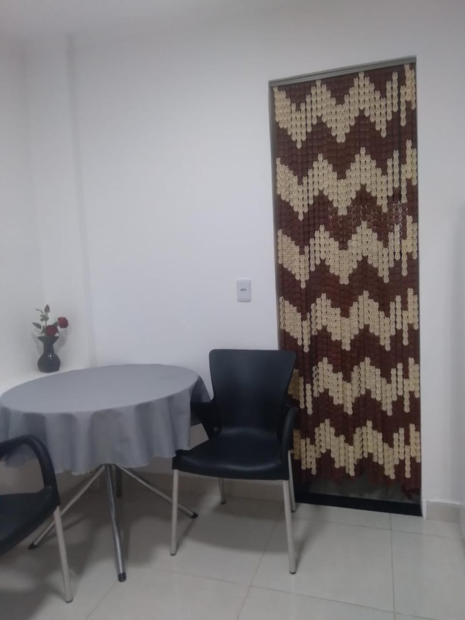 Pousada Por do Sol Apartment in Niterói