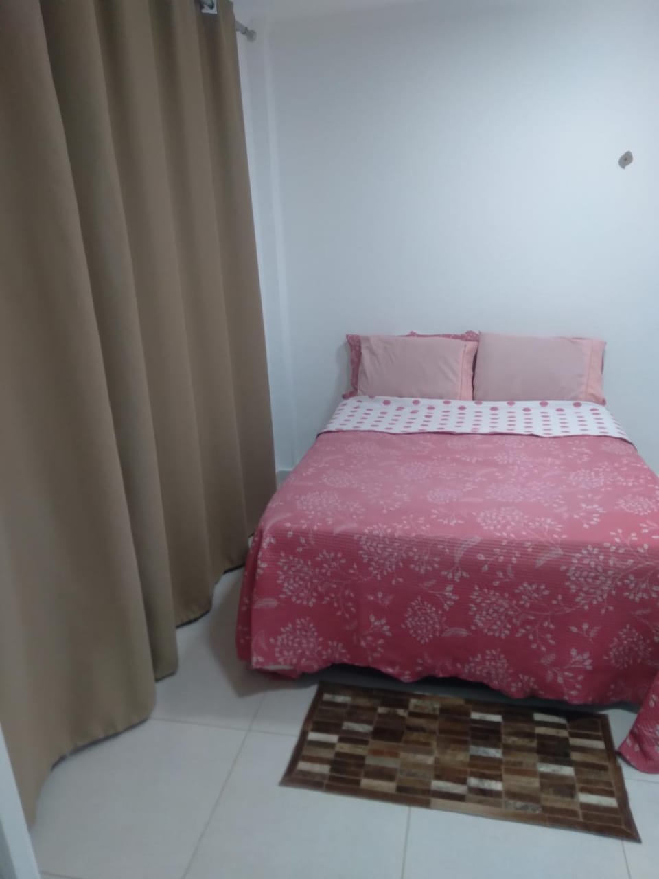 Pousada Por do Sol Apartment in Niterói