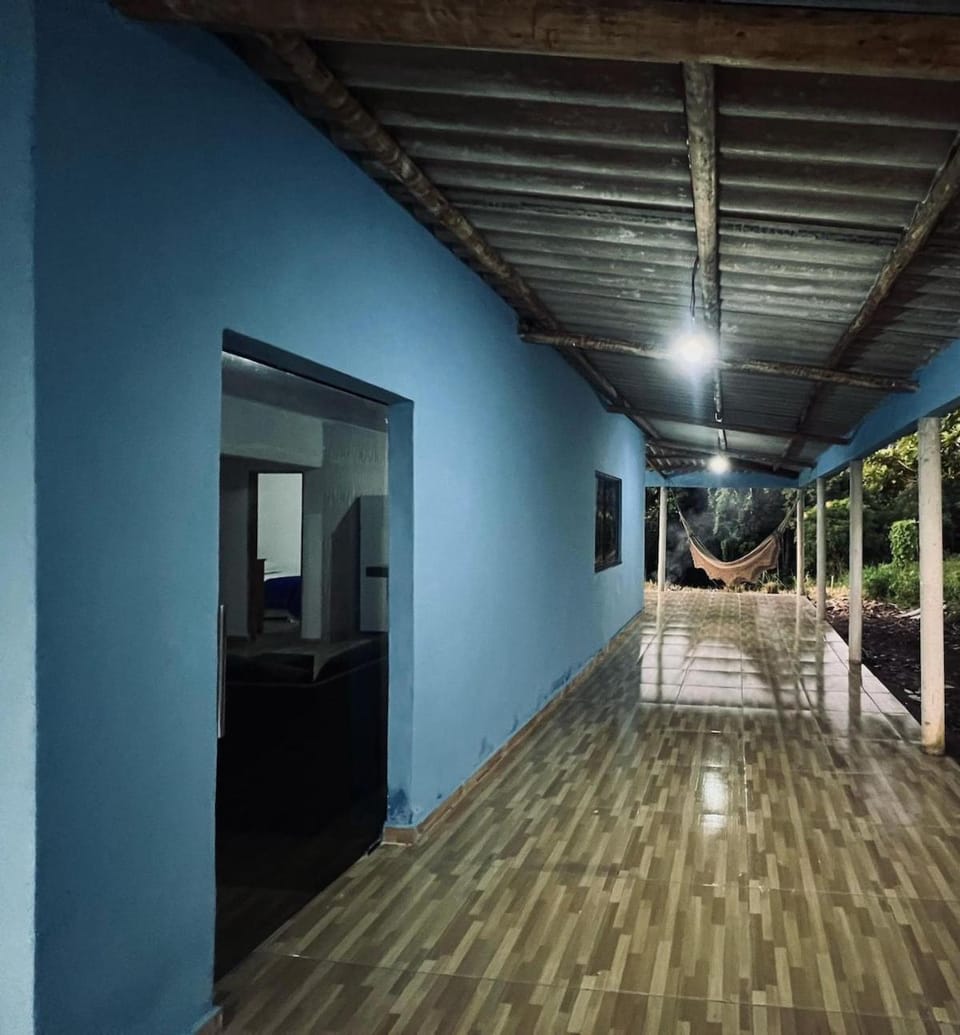 Casa Porto Verão House in Porto Seguro