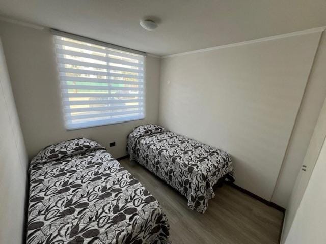 Departamento Nuevo en La Serena Apartment in La Serena