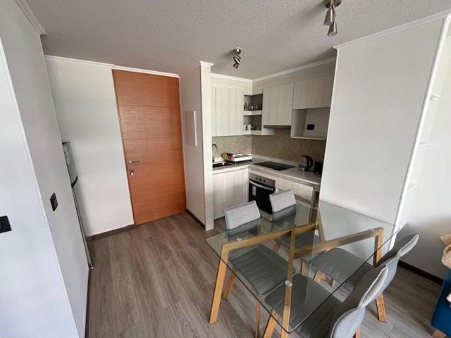 Departamento Nuevo en La Serena Apartment in La Serena