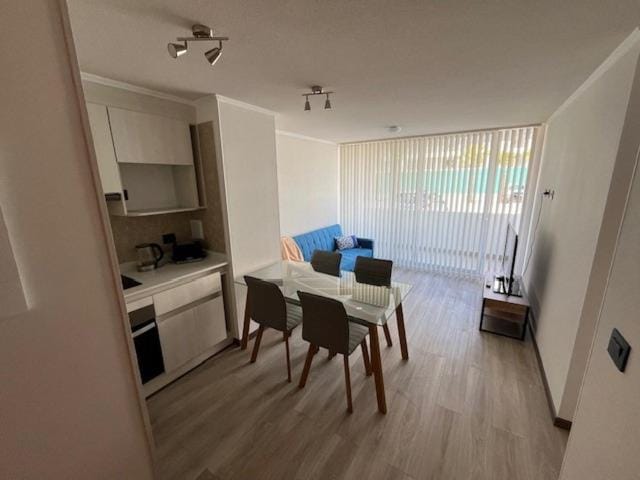 Departamento Nuevo en La Serena Apartment in La Serena