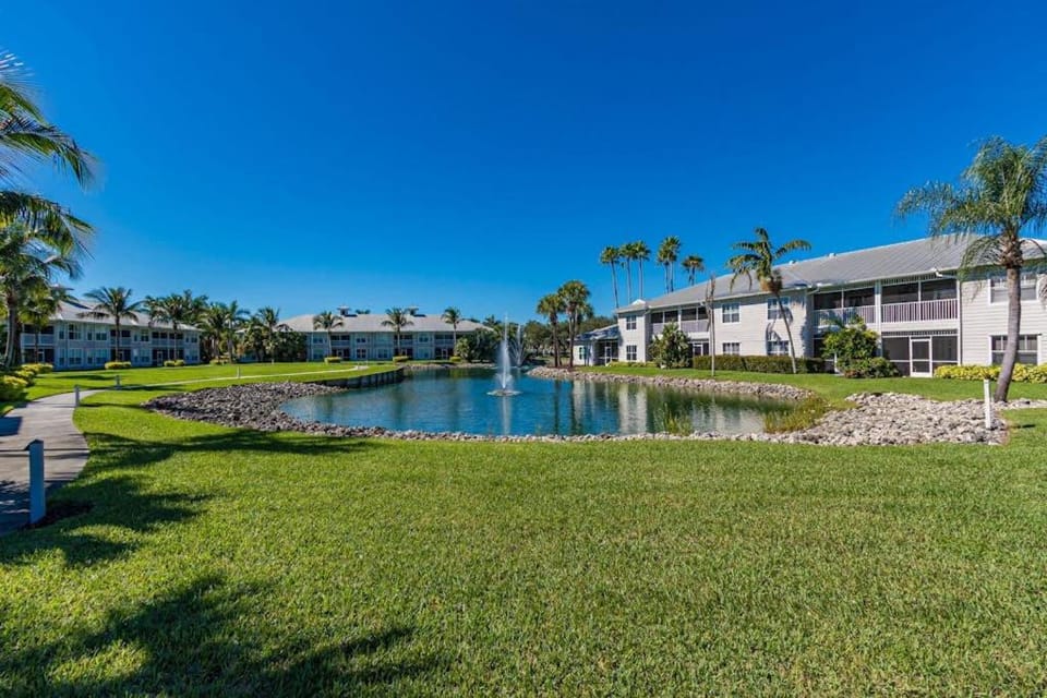 Greenlinks 621 House in Lely Resort