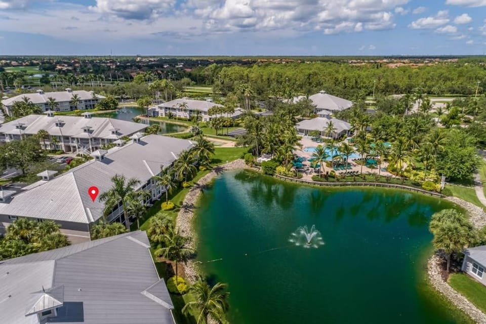 Greenlinks 1411 House in Lely Resort