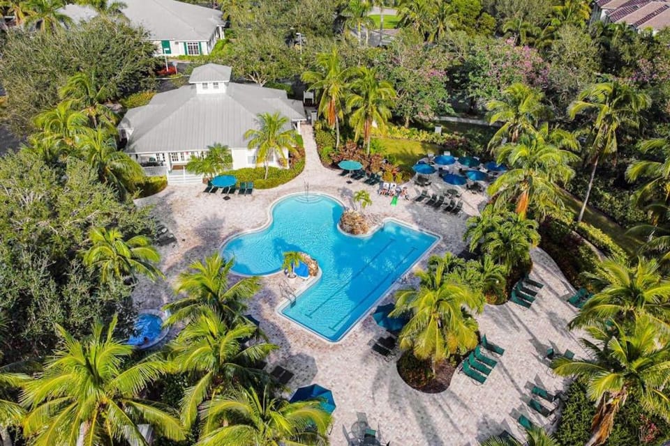 Greenlinks 1012 House in Lely Resort
