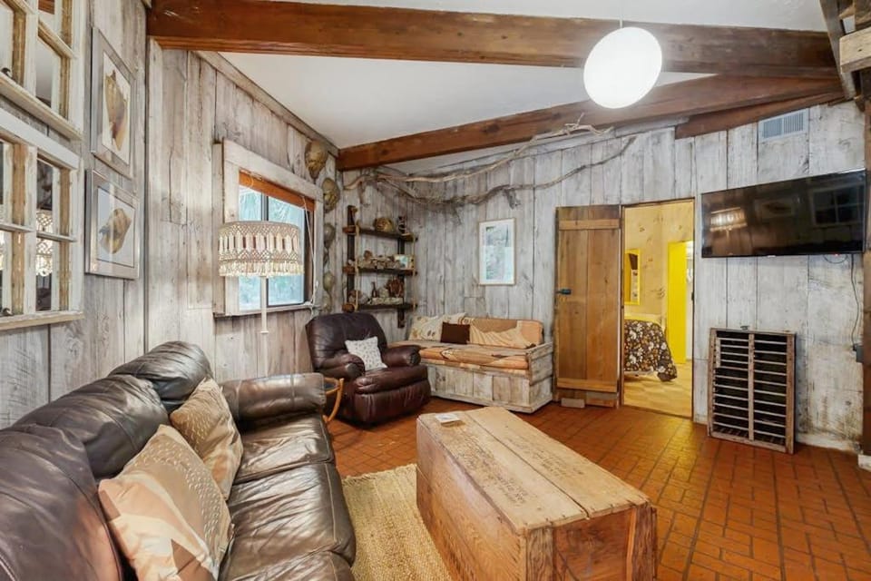 Beach Haus House in Edisto Beach