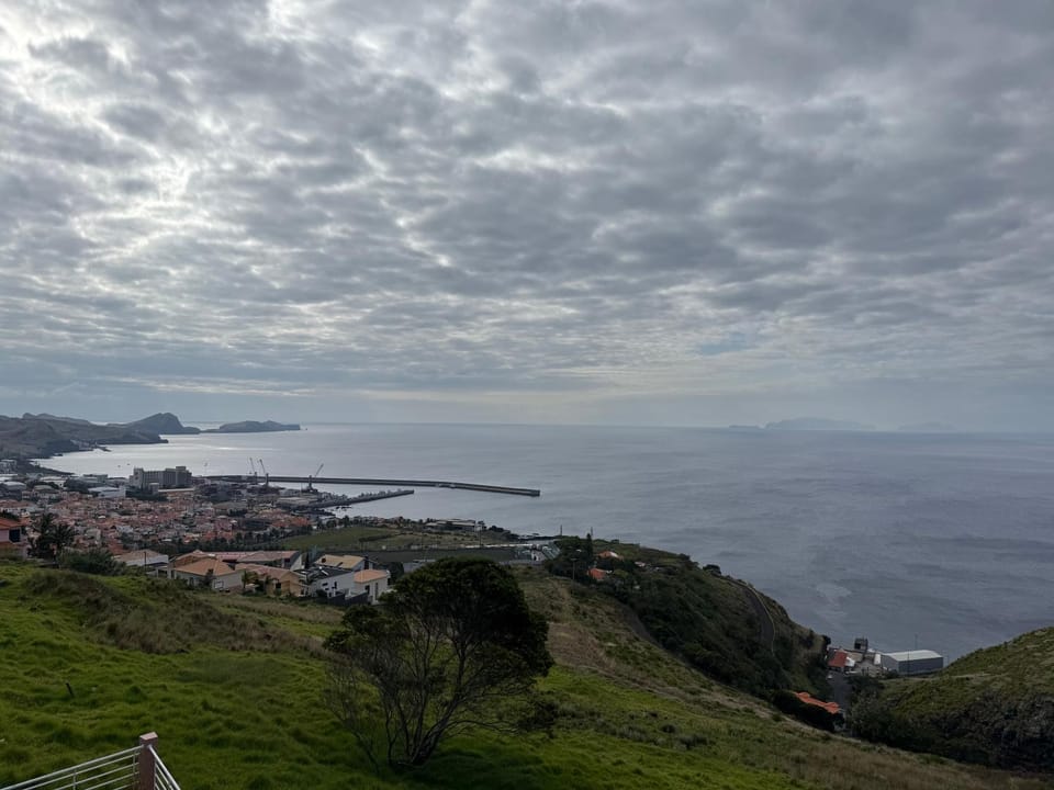 Nearby landmark, Sea view