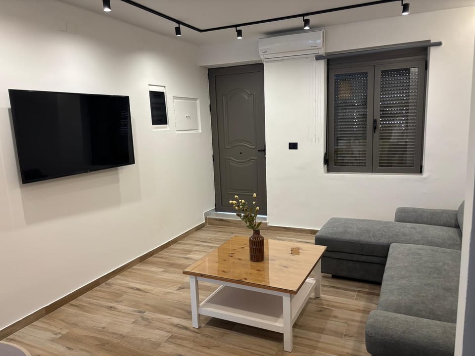 Sofia's Home Apartment in Chania