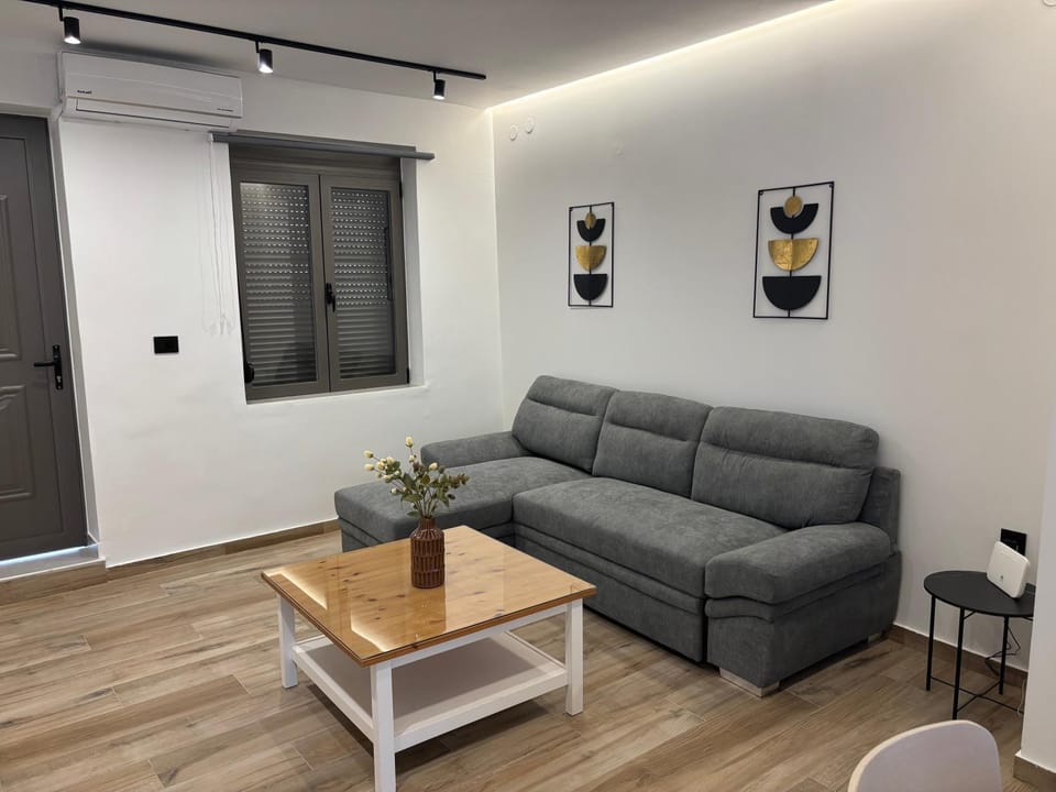 Sofia's Home Apartment in Chania