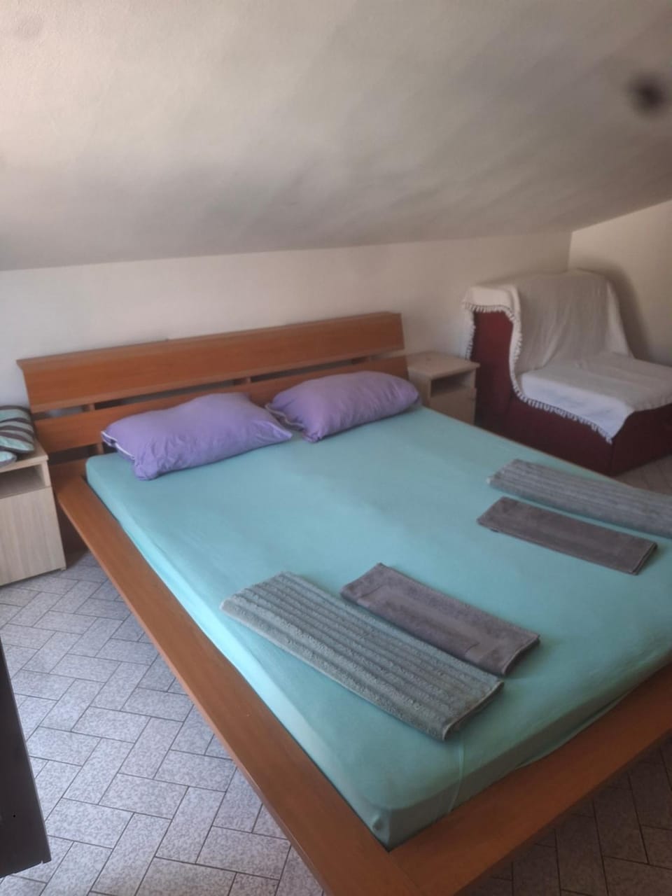 Hepi Budva 2 Apartment in Budva