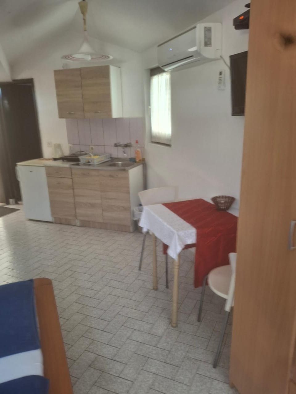 Hepi Budva 2 Apartment in Budva