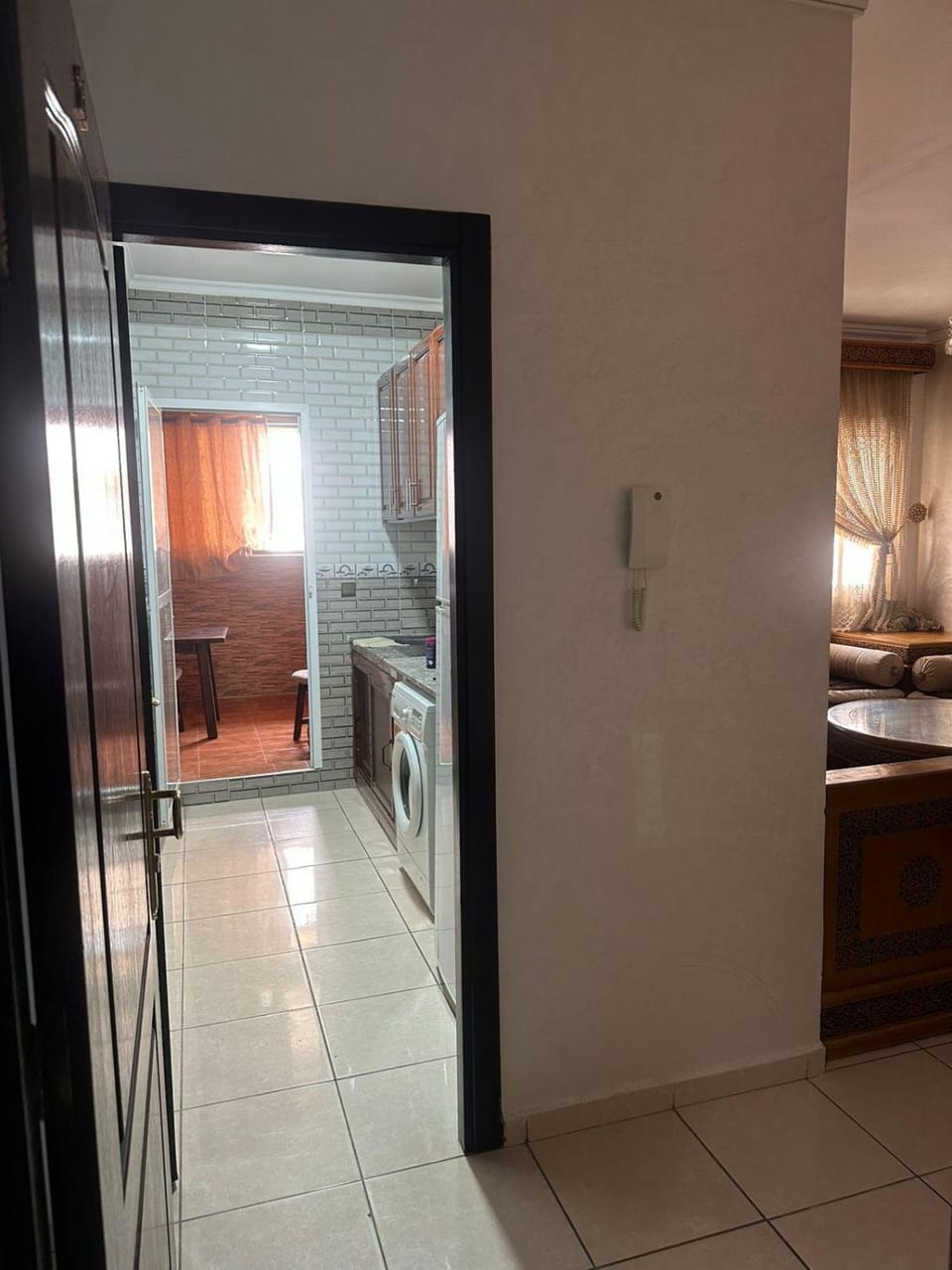Soleil de Tanger Apartment in Tangier