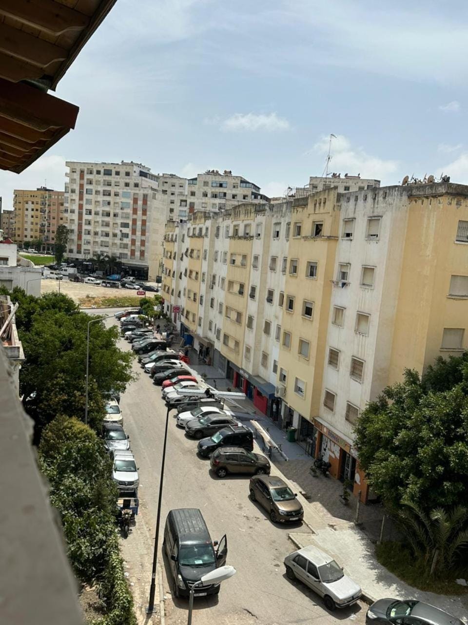 Soleil de Tanger Apartment in Tangier