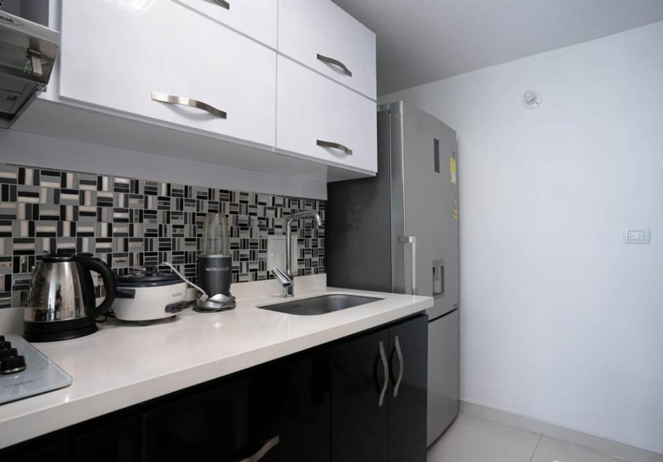 Acogedor y Moderno Apartamento Familiar Apartment in Dosquebradas