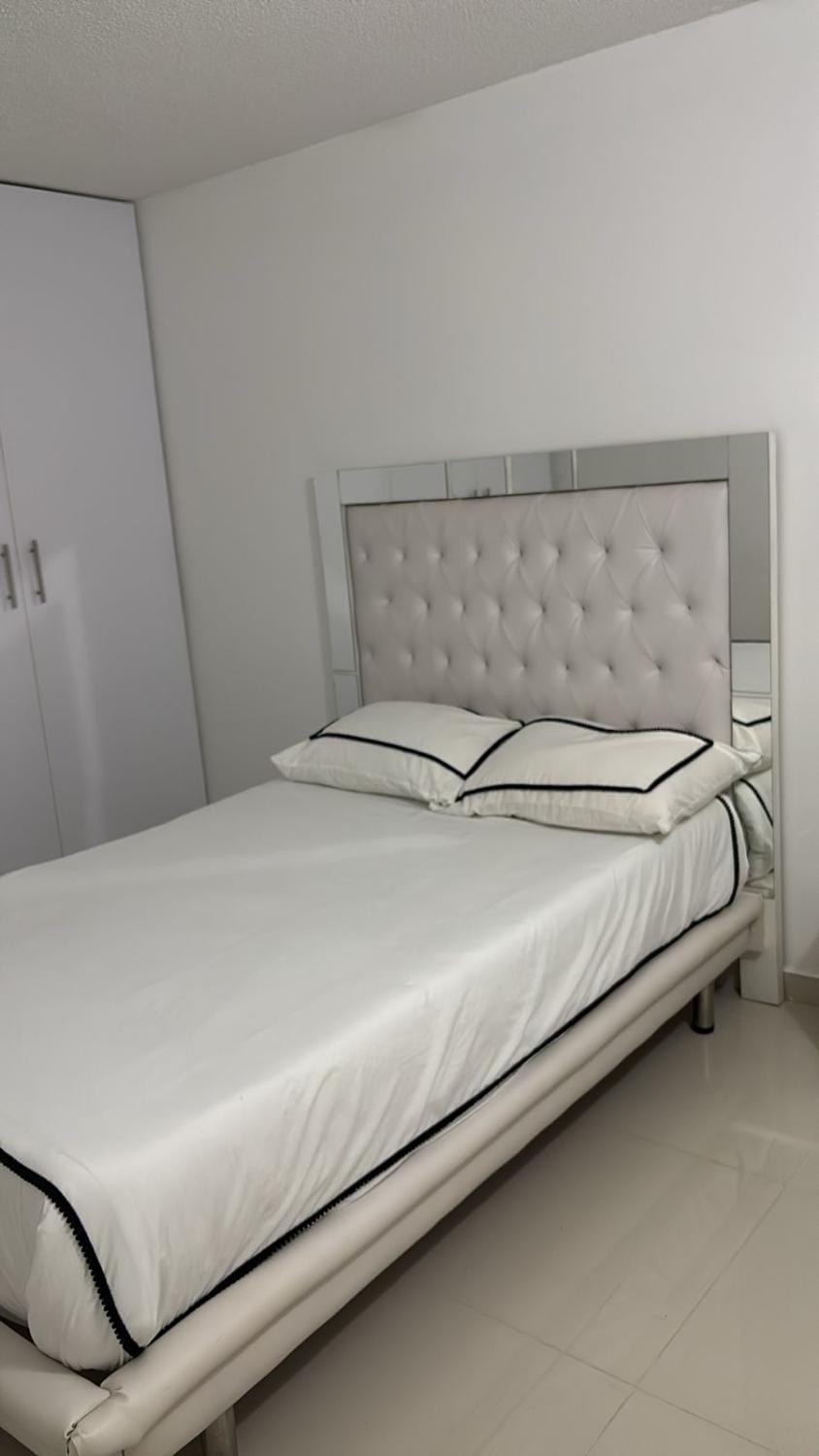 Acogedor y Moderno Apartamento Familiar Apartment in Dosquebradas