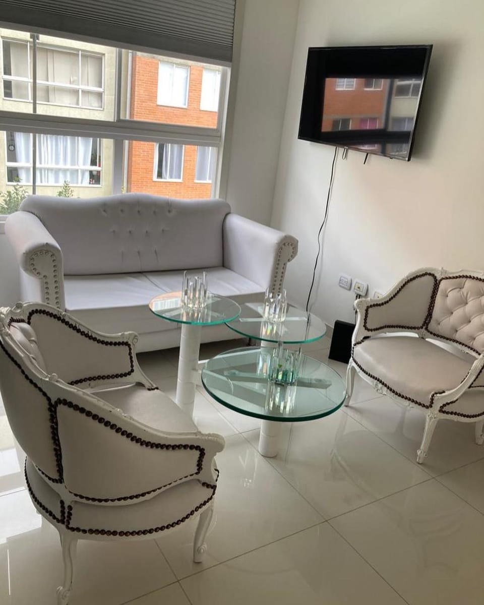 Acogedor y Moderno Apartamento Familiar Apartment in Dosquebradas