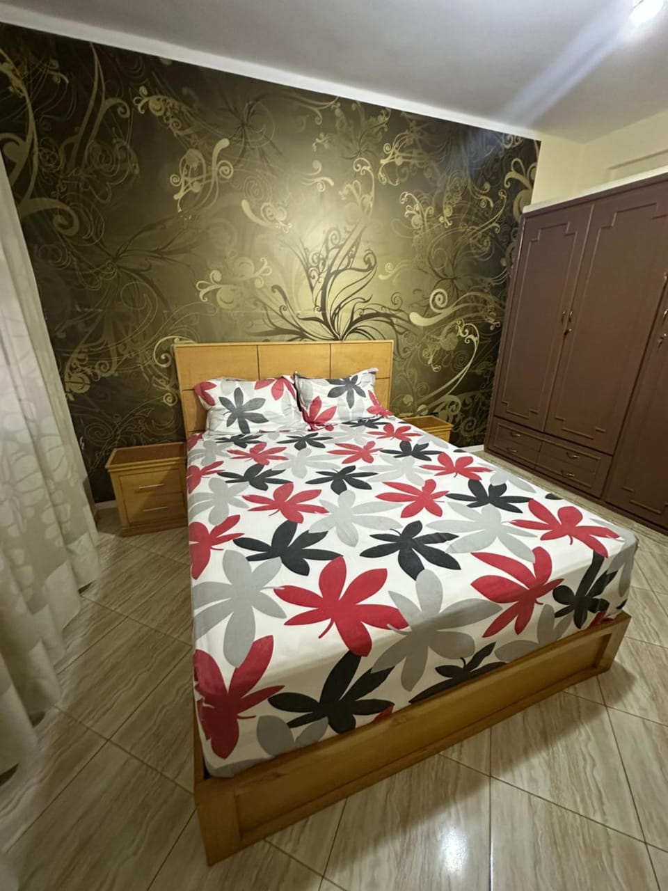 Chambre Cosy chez Redouan Vacation rental in Agadir