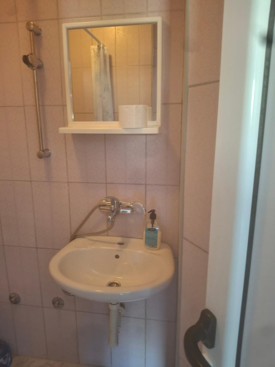Hepi Budva3 Apartment in Budva