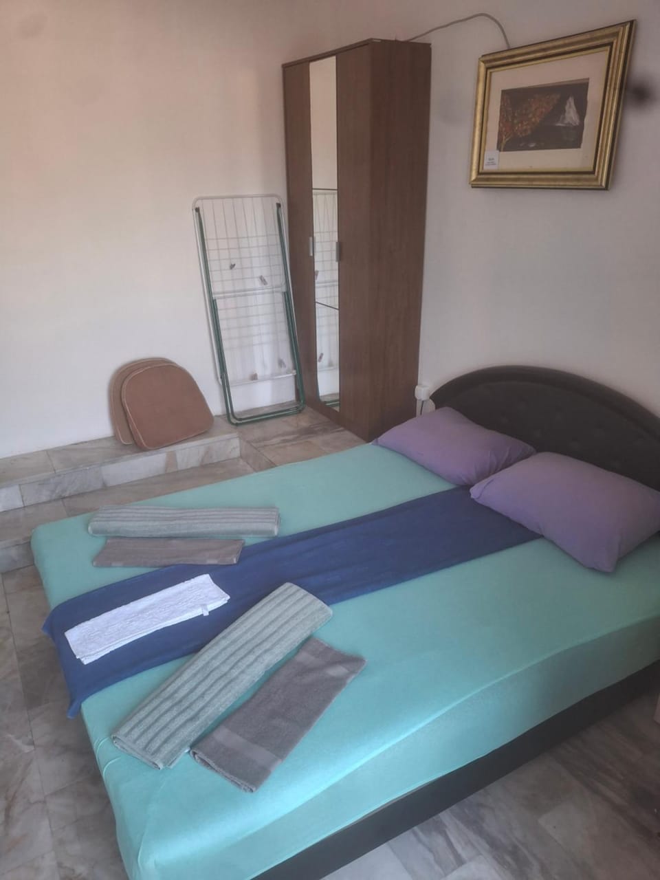 Hepi Budva3 Apartment in Budva