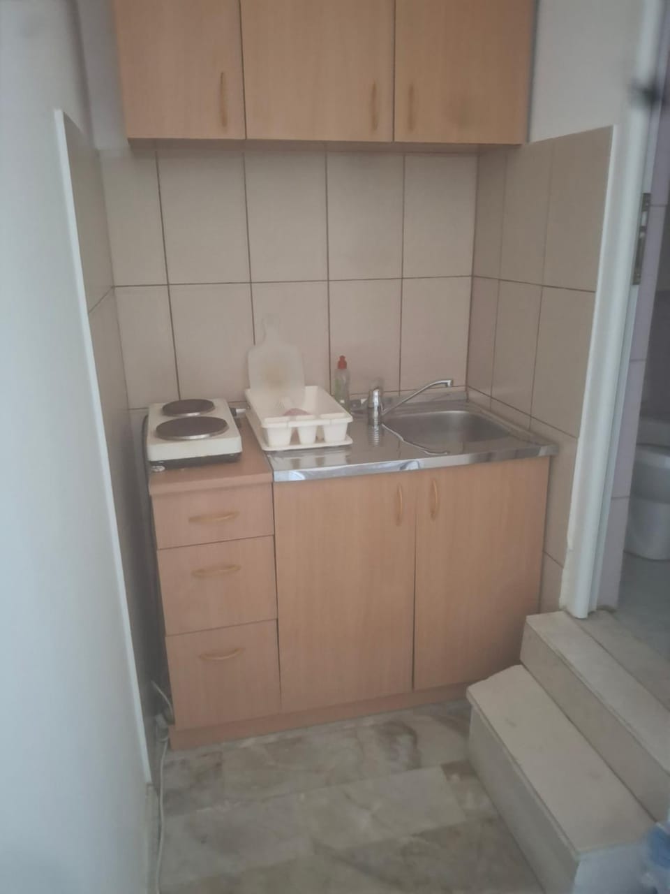 Hepi Budva3 Apartment in Budva