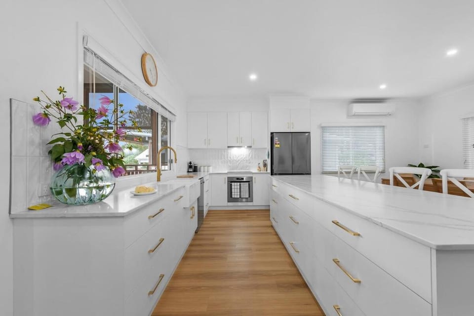 Ellangowan House in Toowoomba