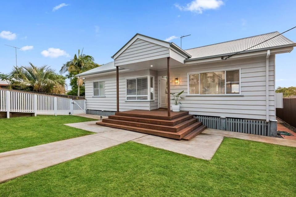 Ellangowan House in Toowoomba