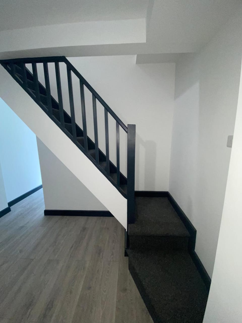 Rossy Guest House Bed and Breakfast in Stoke-on-Trent