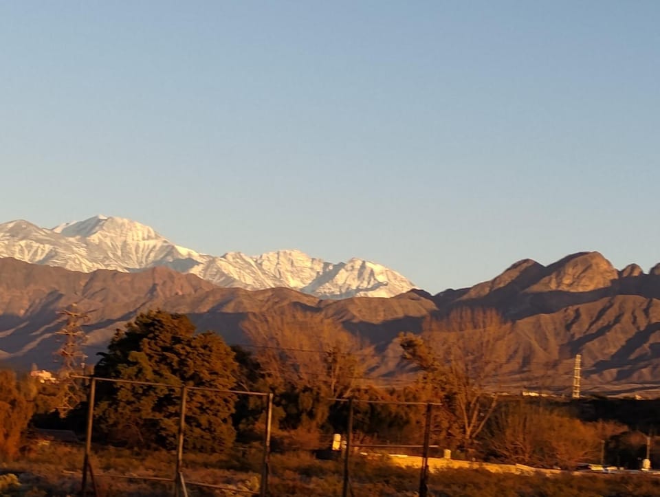 Violeta Apartment in Mendoza Province Province